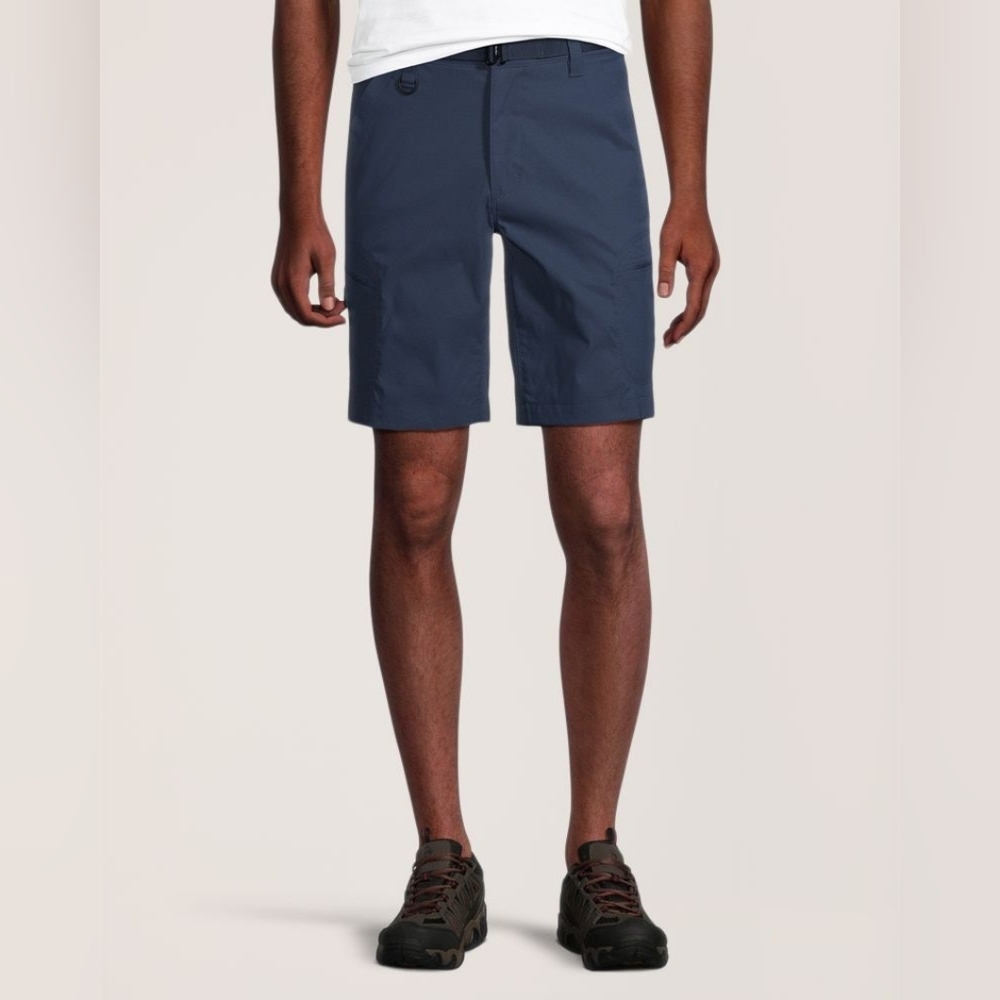 WindRiver Men's Shorts